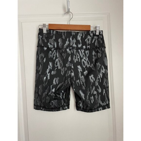 Biker shorts - Picture 2 of 2